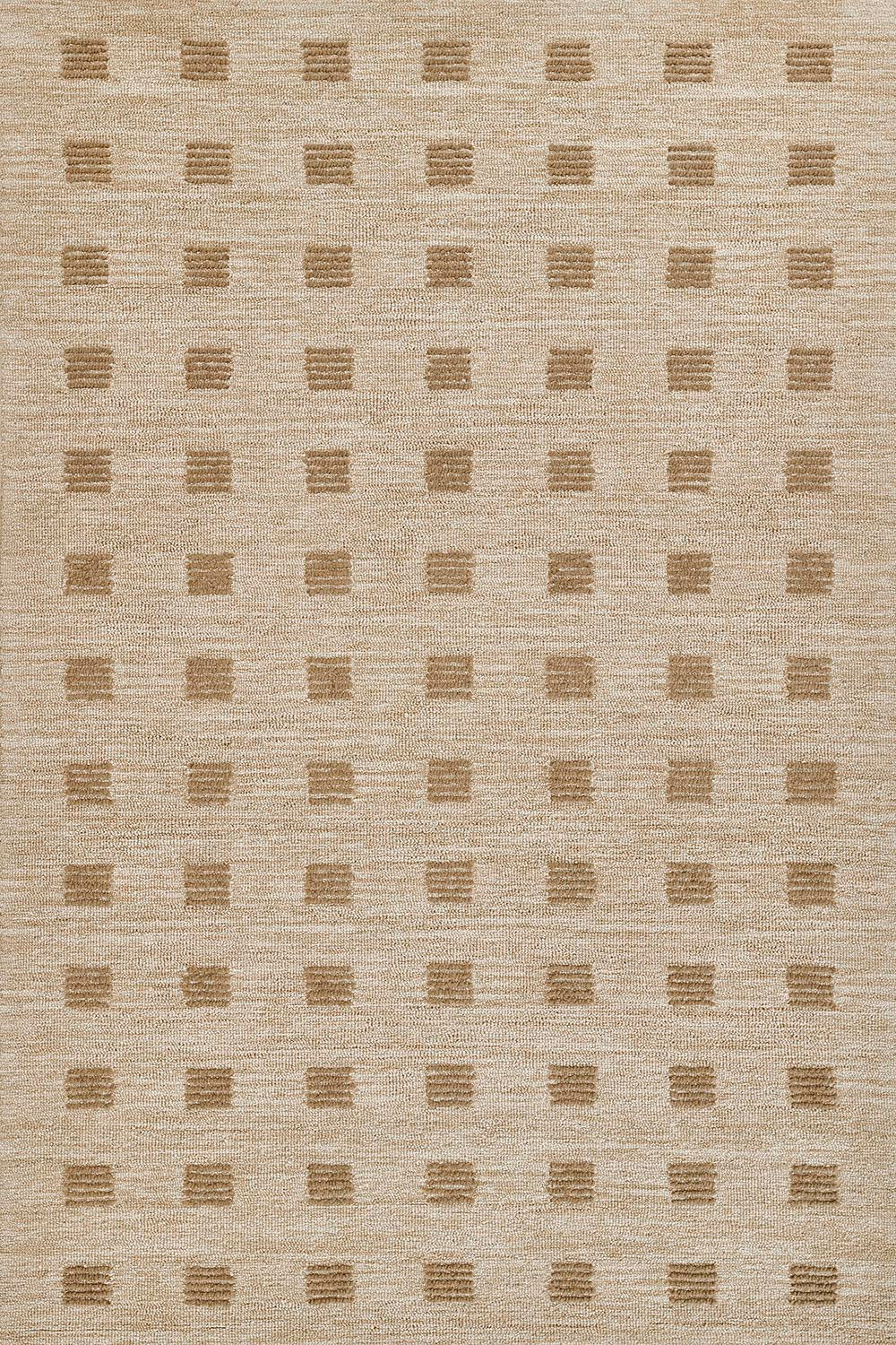 Momeni Archer Beige Area Rug