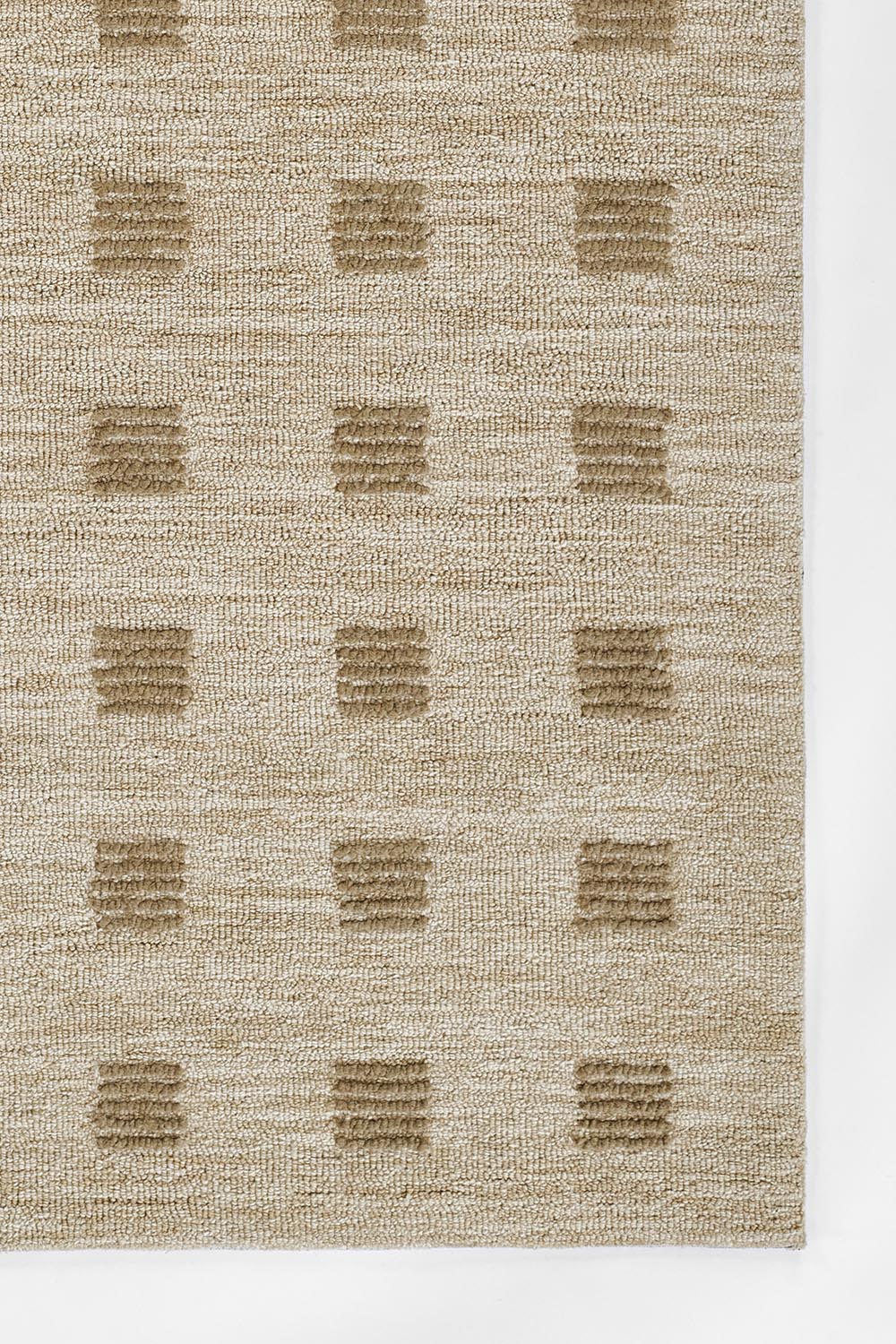 Momeni Archer Beige Area Rug