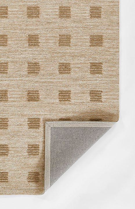 Momeni Archer Beige Area Rug