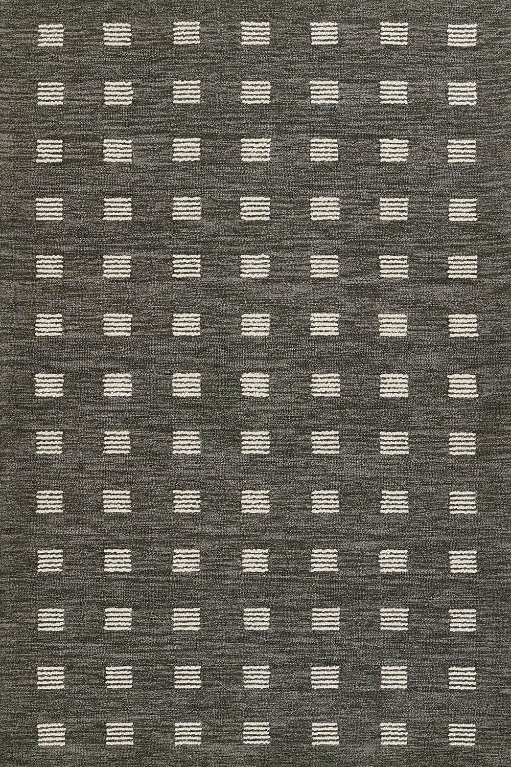 Momeni Archer Charcoal Area Rug