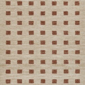 Momeni Archer Rust Area Rug