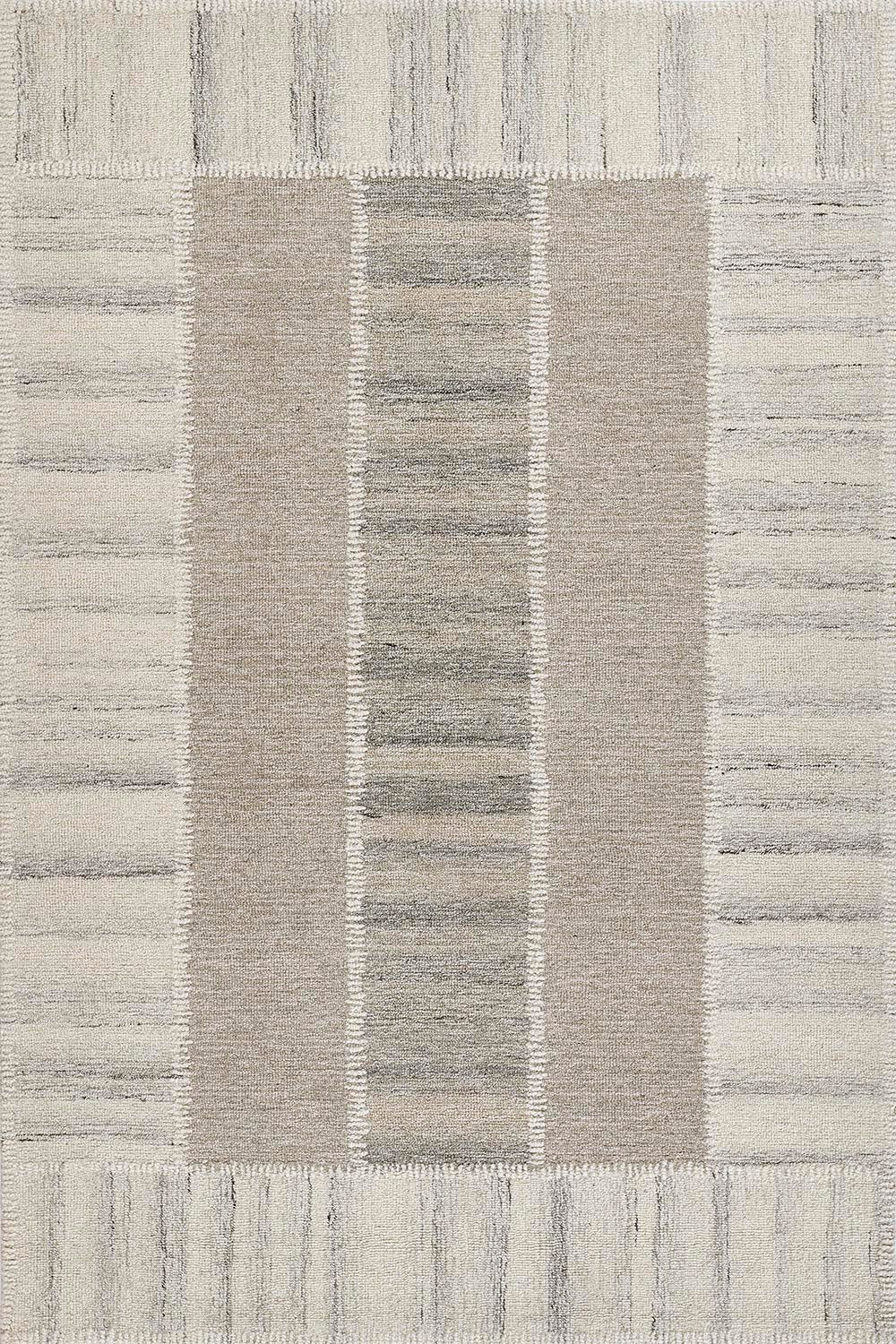 Momeni Archer Grey Area Rug