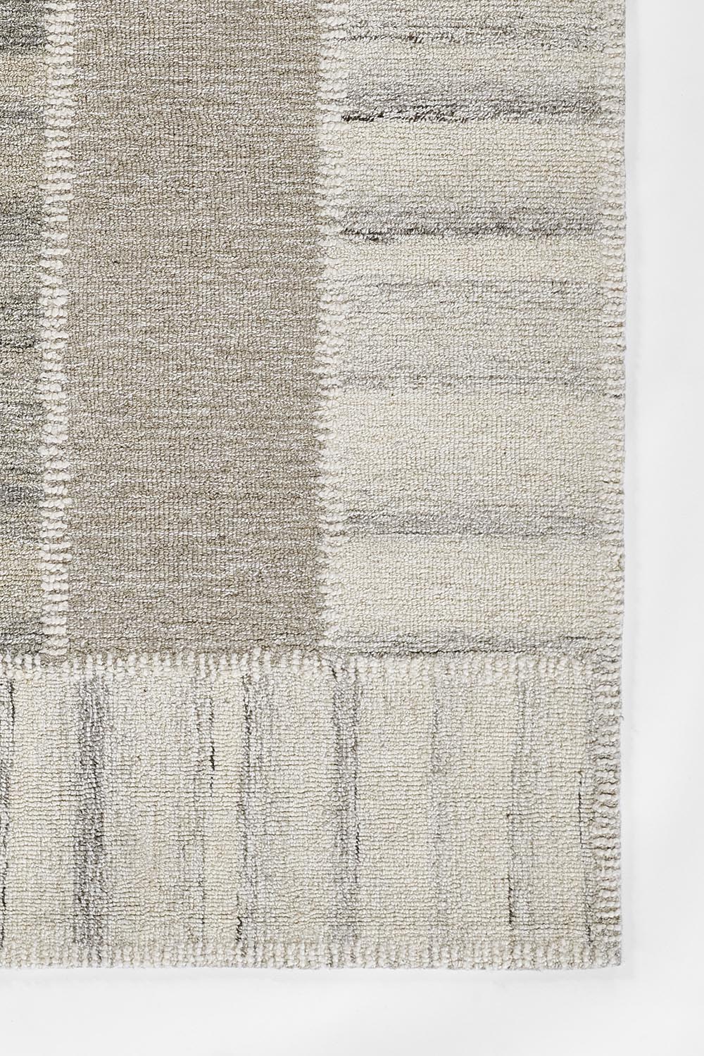 Momeni Archer Grey Area Rug