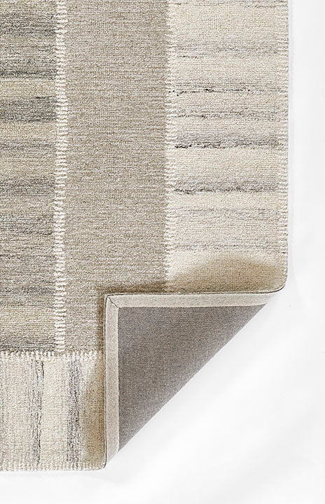 Momeni Archer Grey Area Rug