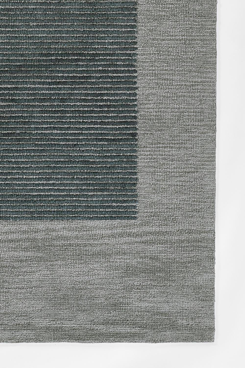 Momeni Archer Blue Area Rug