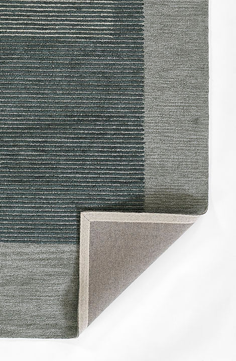 Momeni Archer Blue Area Rug