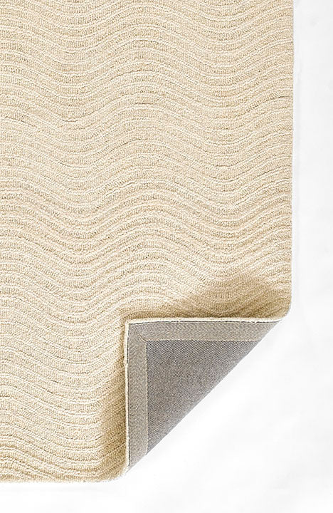 Momeni Archer Ivory Area Rug