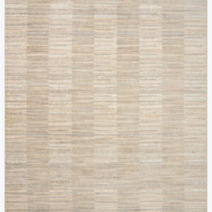 Loloi Arden Ard-01 Natural / Pebble area rug