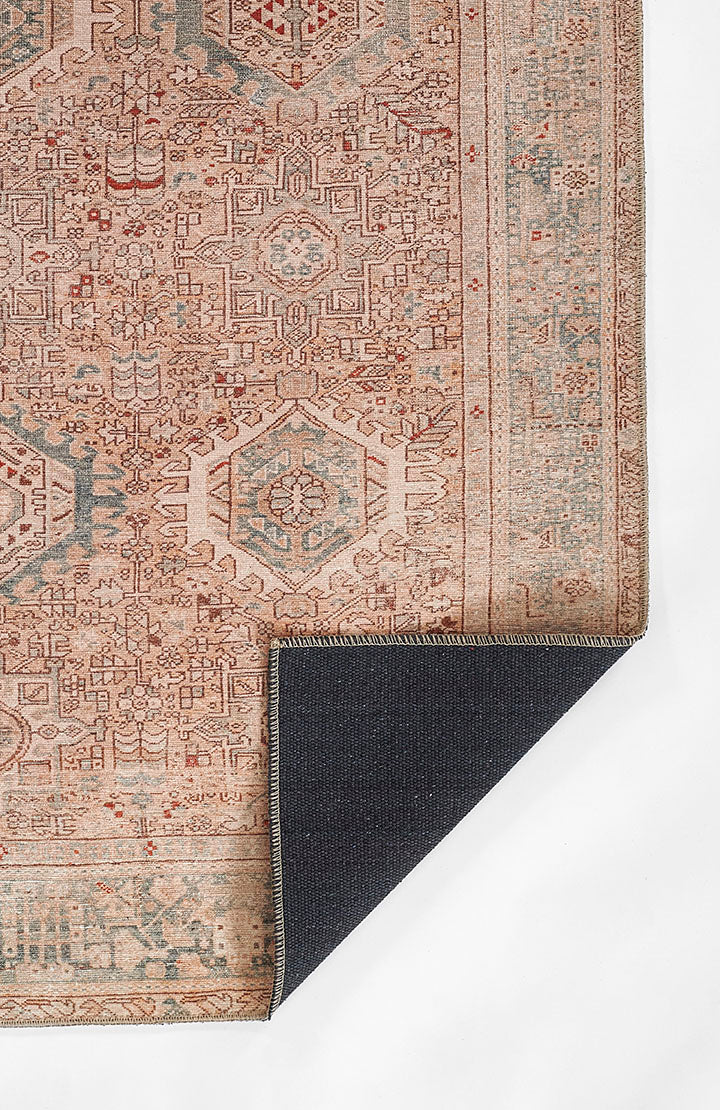 Momeni Ariana Camel Area Rug