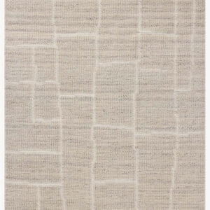 Loloi Asha Asha 01 Dove area rug