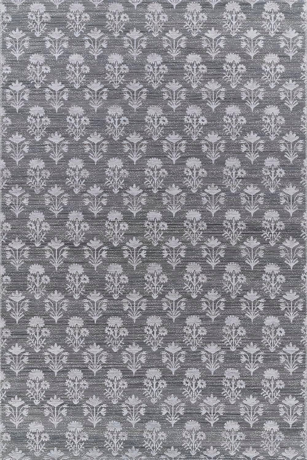 Momeni Barron Blue Area Rug
