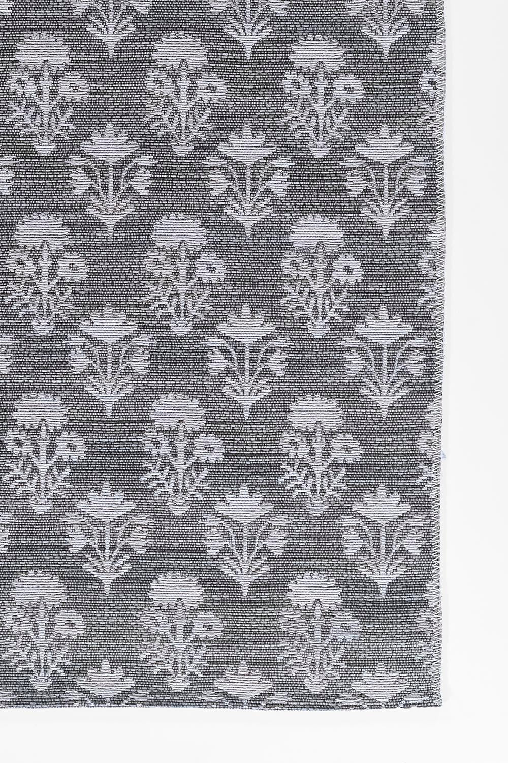 Momeni Barron Blue Area Rug