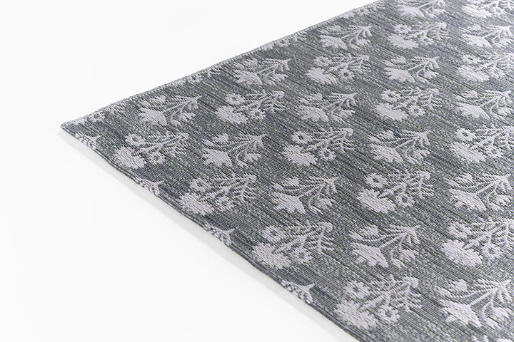 Momeni Barron Blue Area Rug