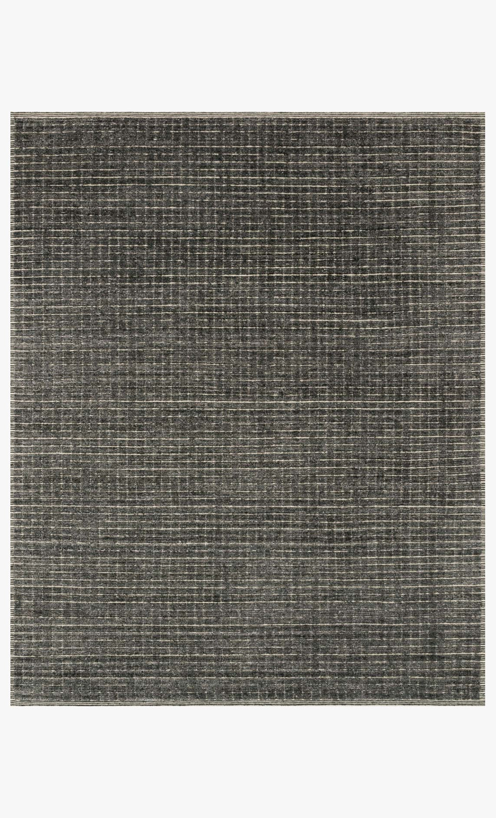 Loloi Beverly Bev-01 Charcoal area rug