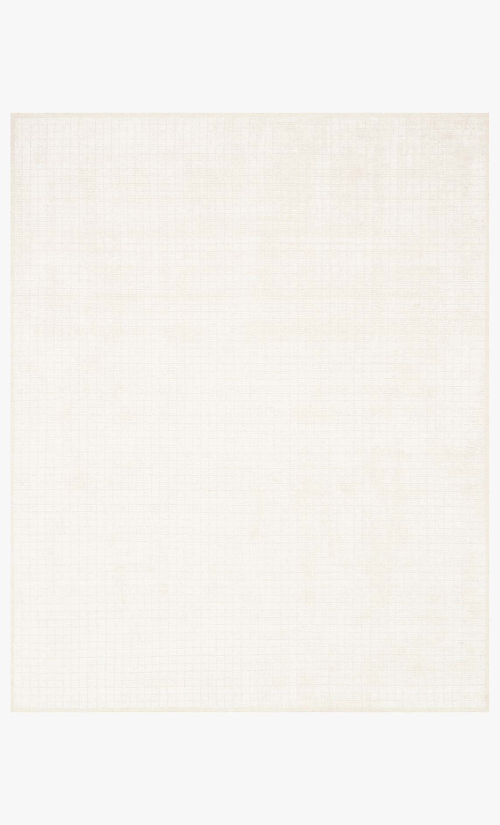 Loloi Beverly Bev-01 Ivory area rug