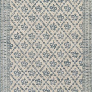 Momeni Bibury Blue Area Rug