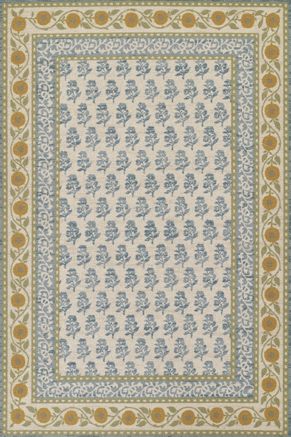Momeni Bibury Multi Area Rug