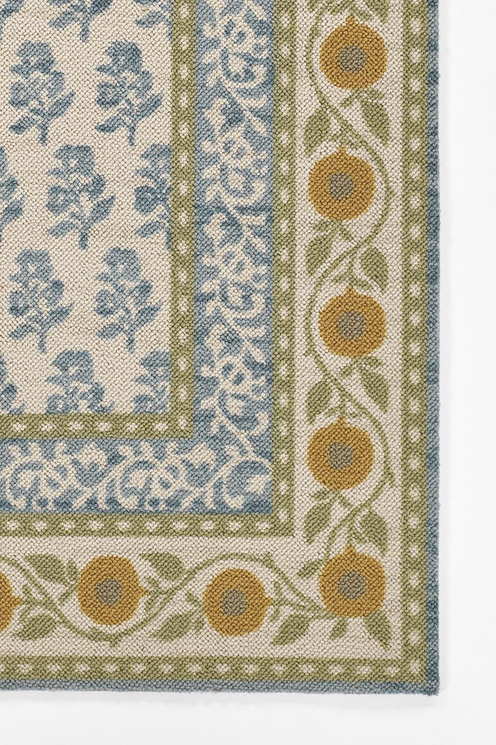 Momeni Bibury Multi Area Rug