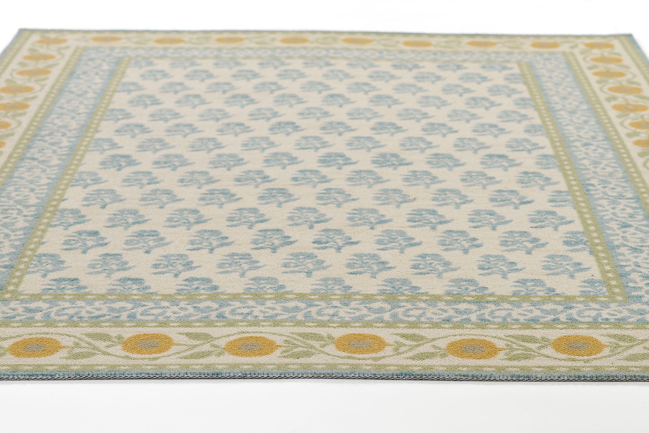 Momeni Bibury Multi Area Rug