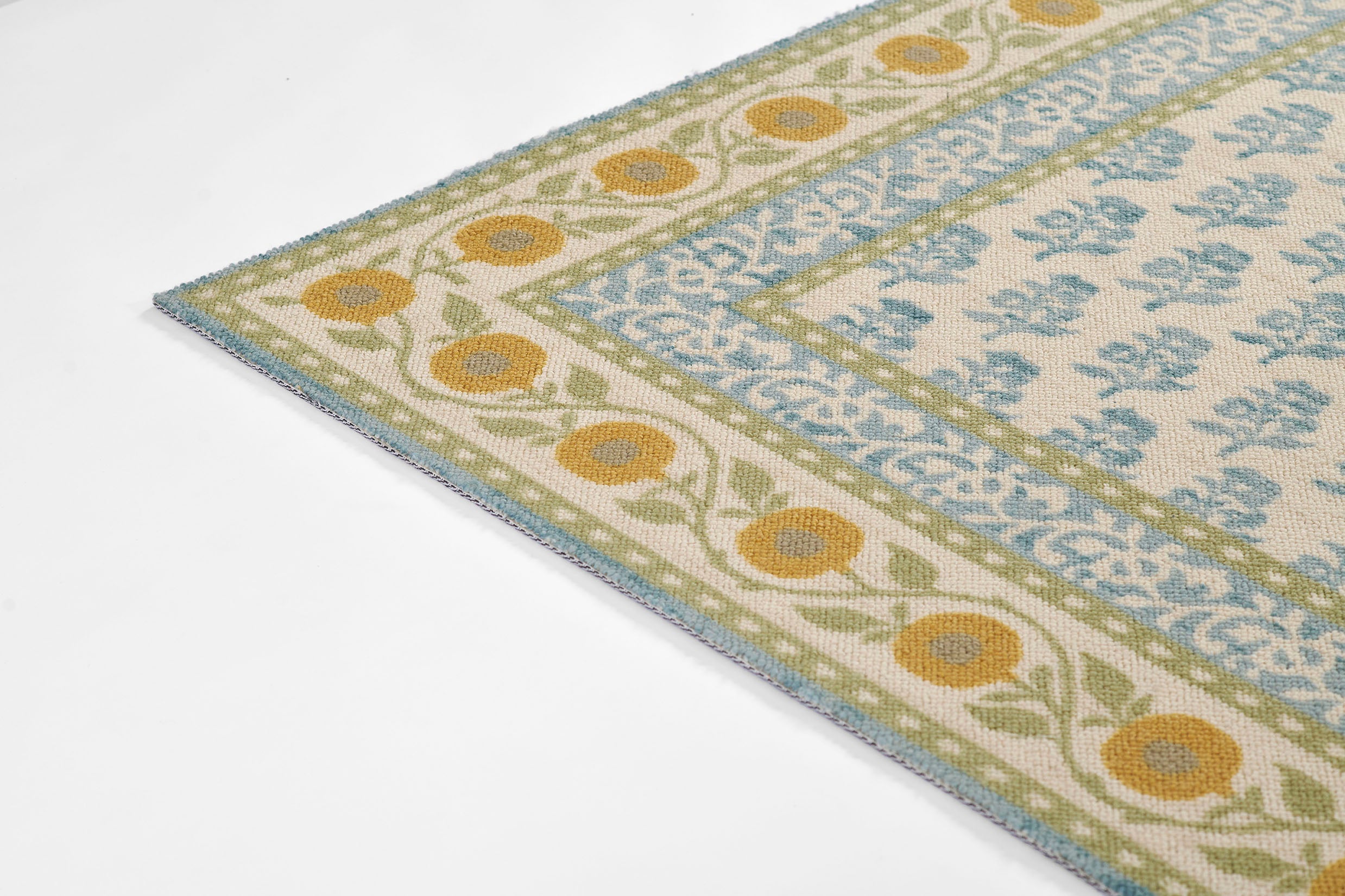 Momeni Bibury Multi Area Rug