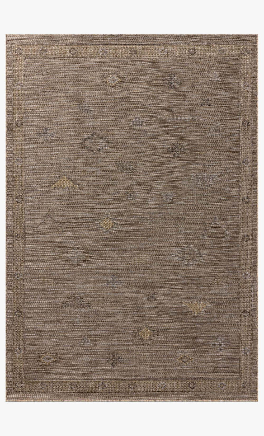Loloi Birch Bir-03 Natural / Sand area rug