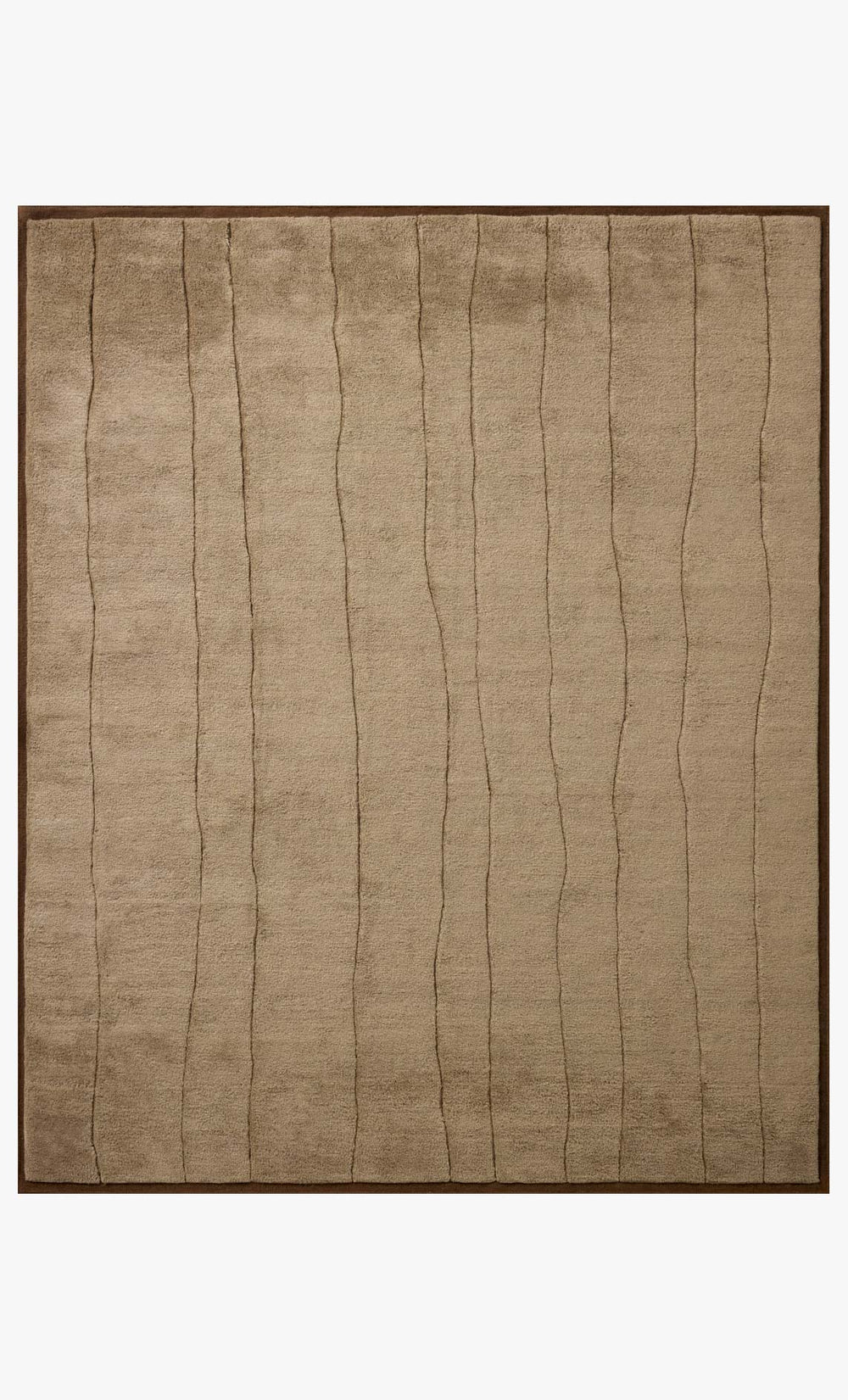 Loloi Bracken Bkn-03 Bark / Taupe area rug