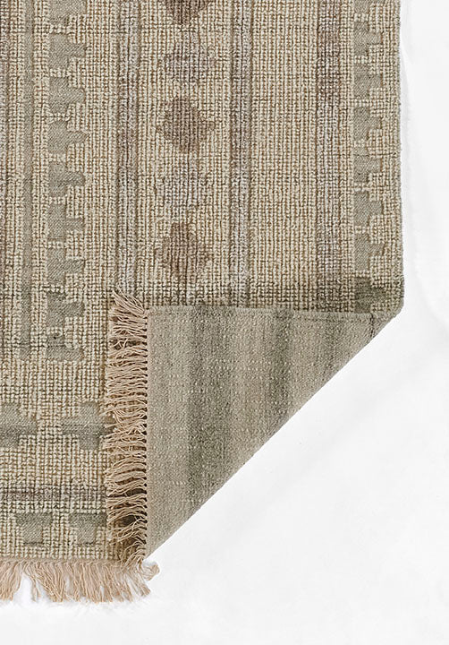 Momeni Bristol Ivory Area Rug