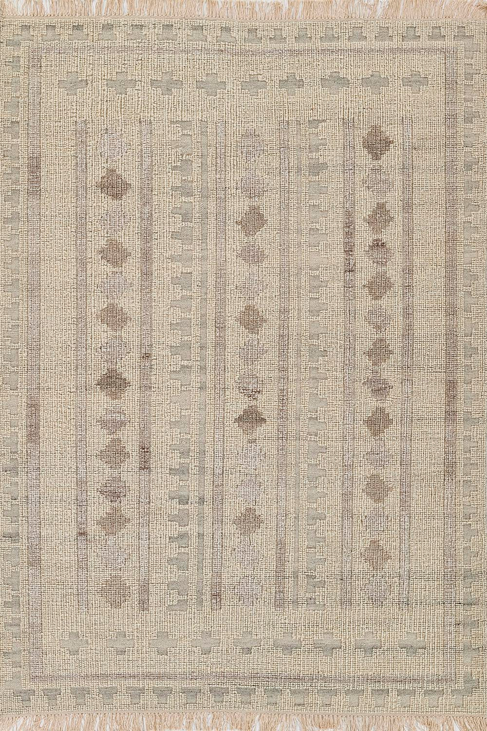 Momeni Bristol Ivory Area Rug
