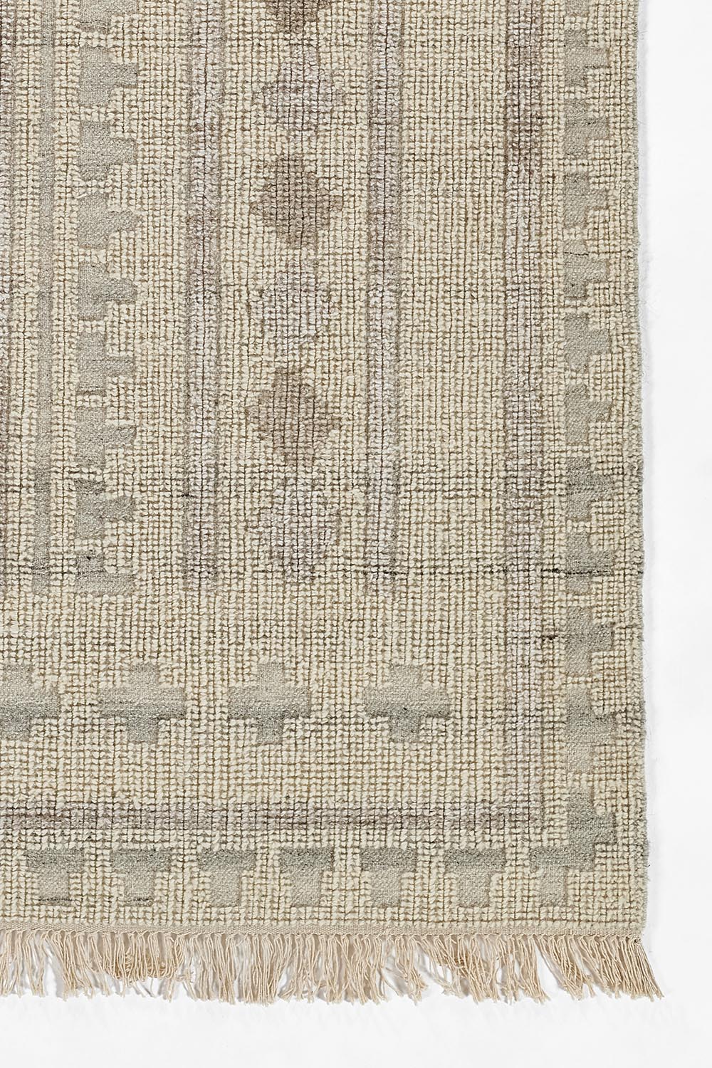 Momeni Bristol Ivory Area Rug