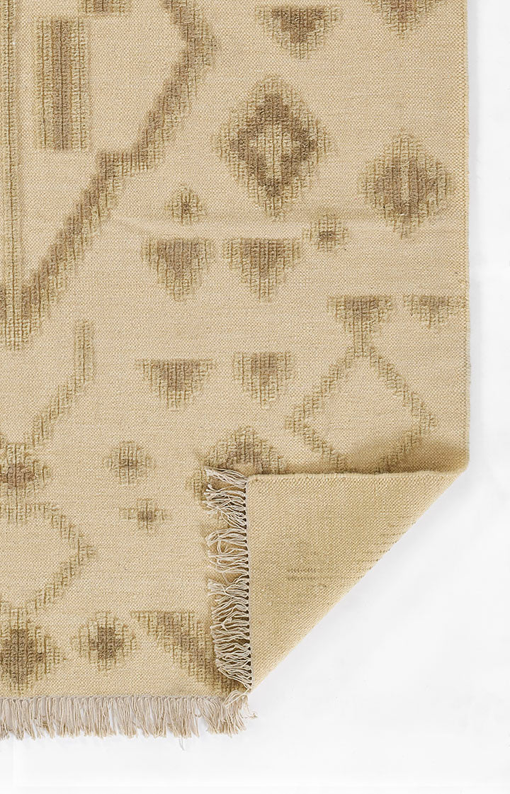 Momeni Bristol Natural Area Rug