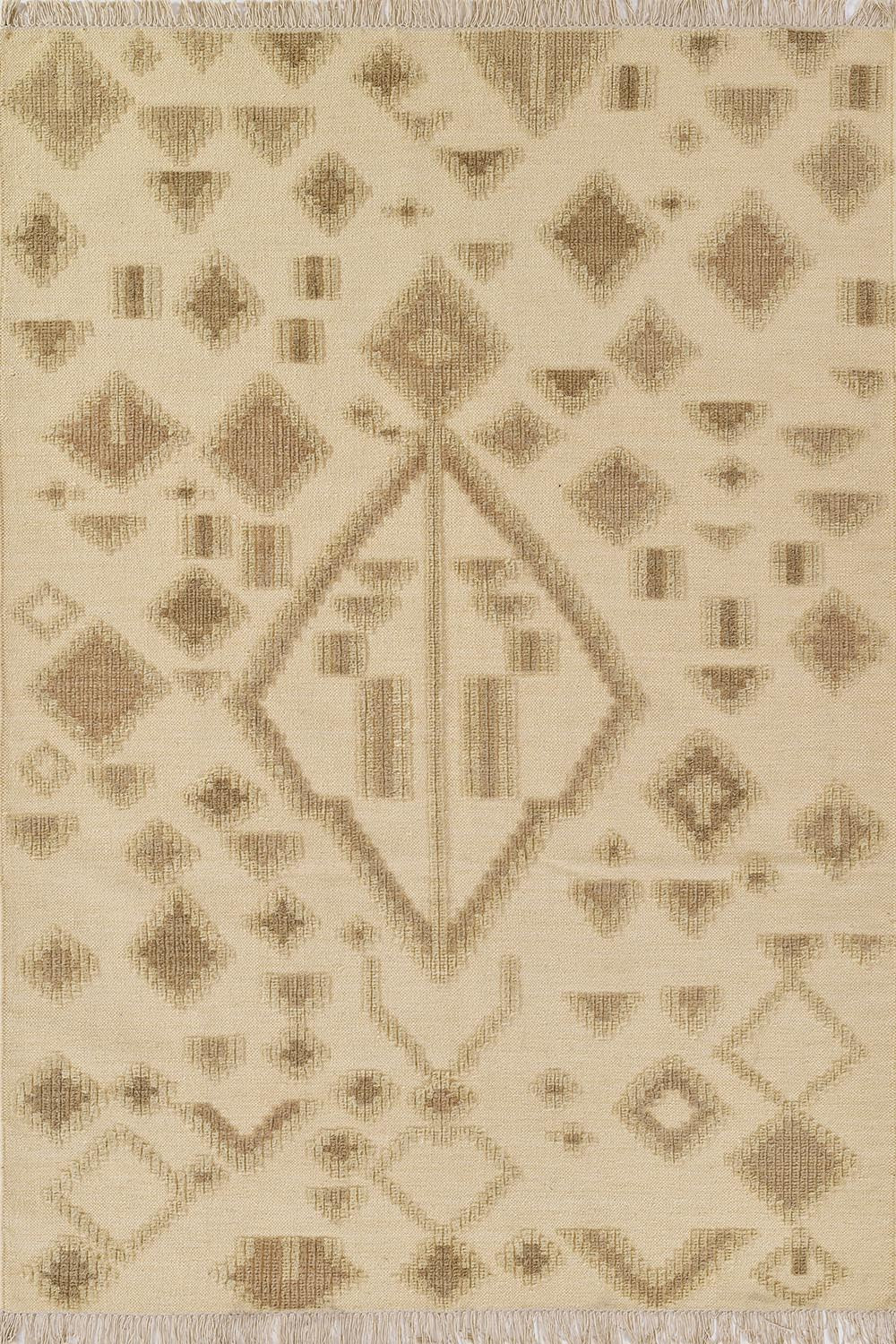 Momeni Bristol Natural Area Rug