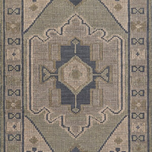 Momeni Bristol Blue Area Rug