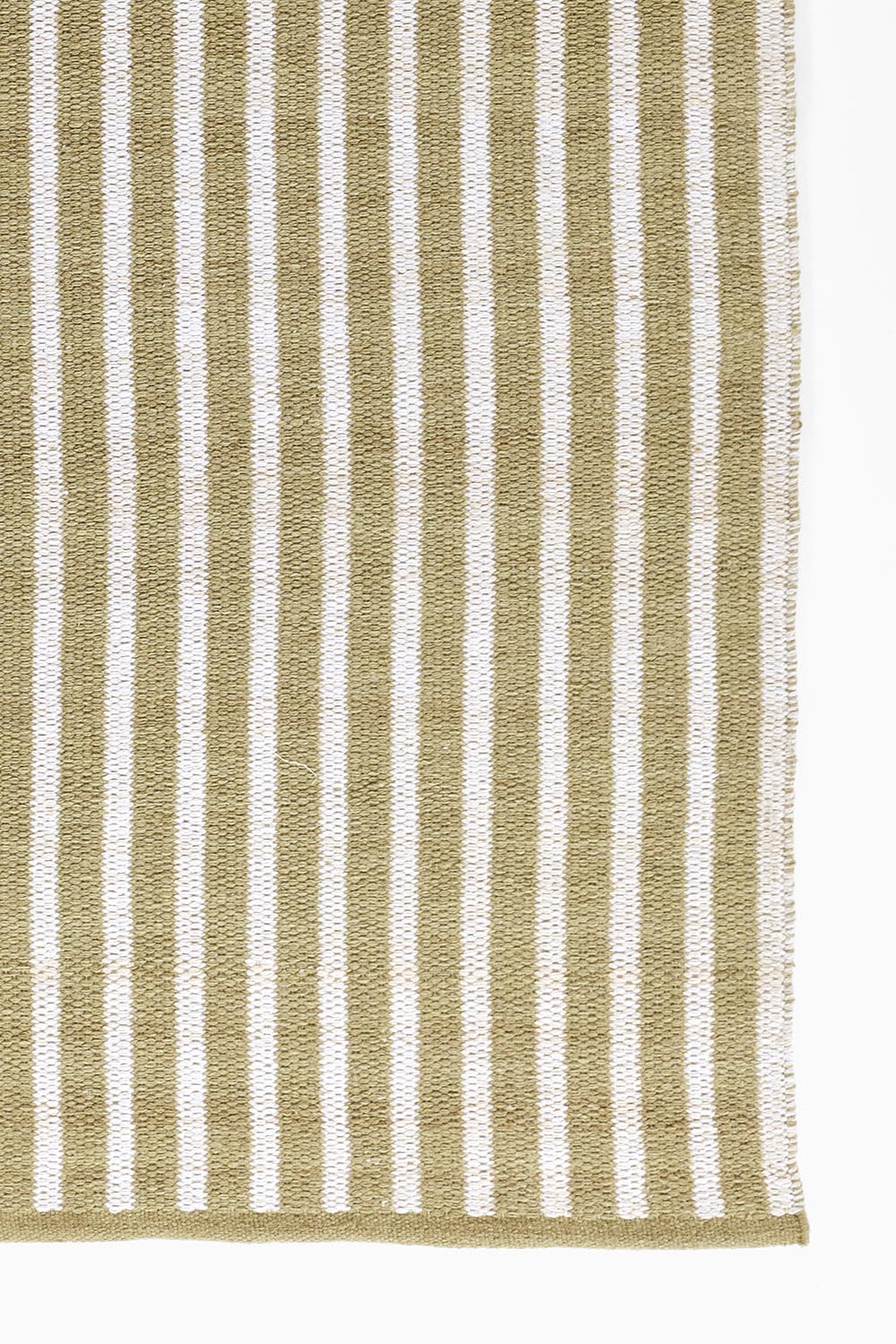 Momeni Caicos Green Area Rug