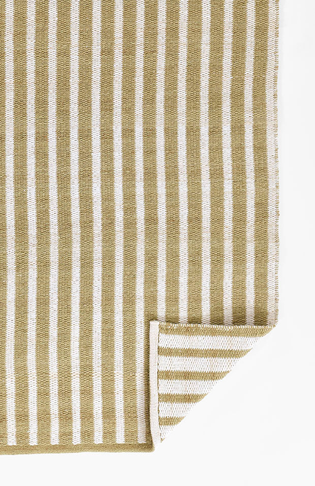 Momeni Caicos Green Area Rug
