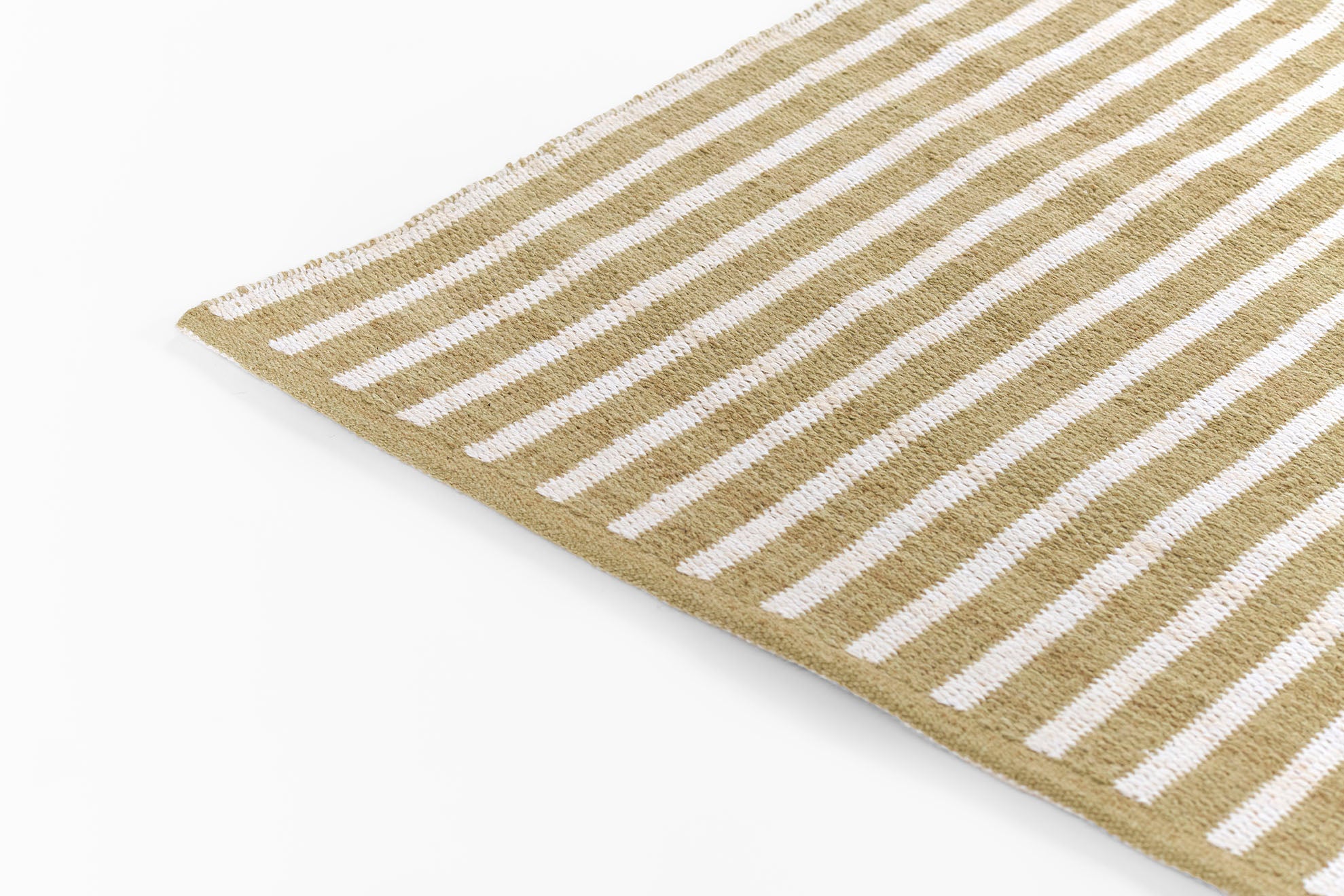 Momeni Caicos Green Area Rug