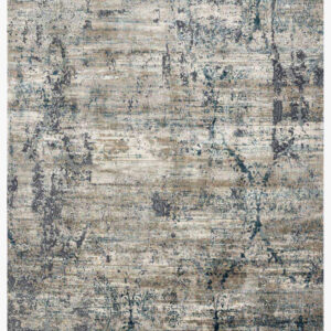 Loloi Cascade Cas-01 Taupe / Blue area rug