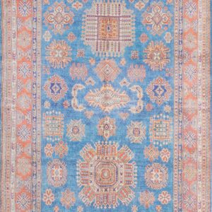 Momeni Chandler Blue Area Rug