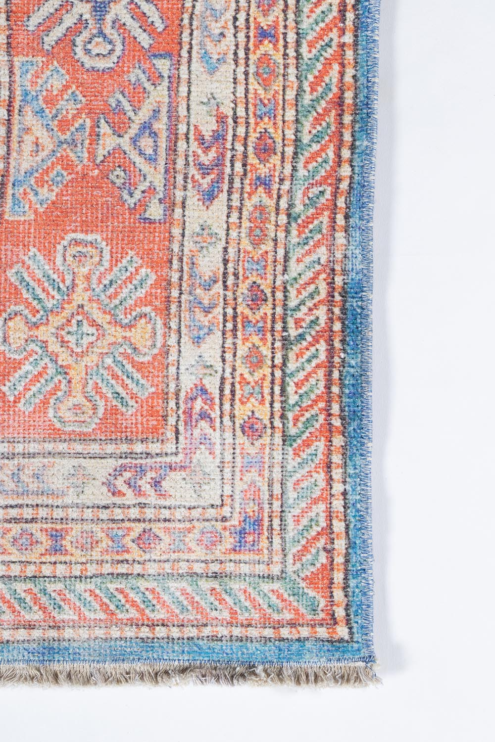Momeni Chandler Blue Area Rug