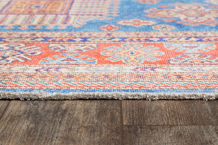 Momeni Chandler Blue Area Rug