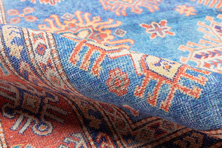 Momeni Chandler Blue Area Rug