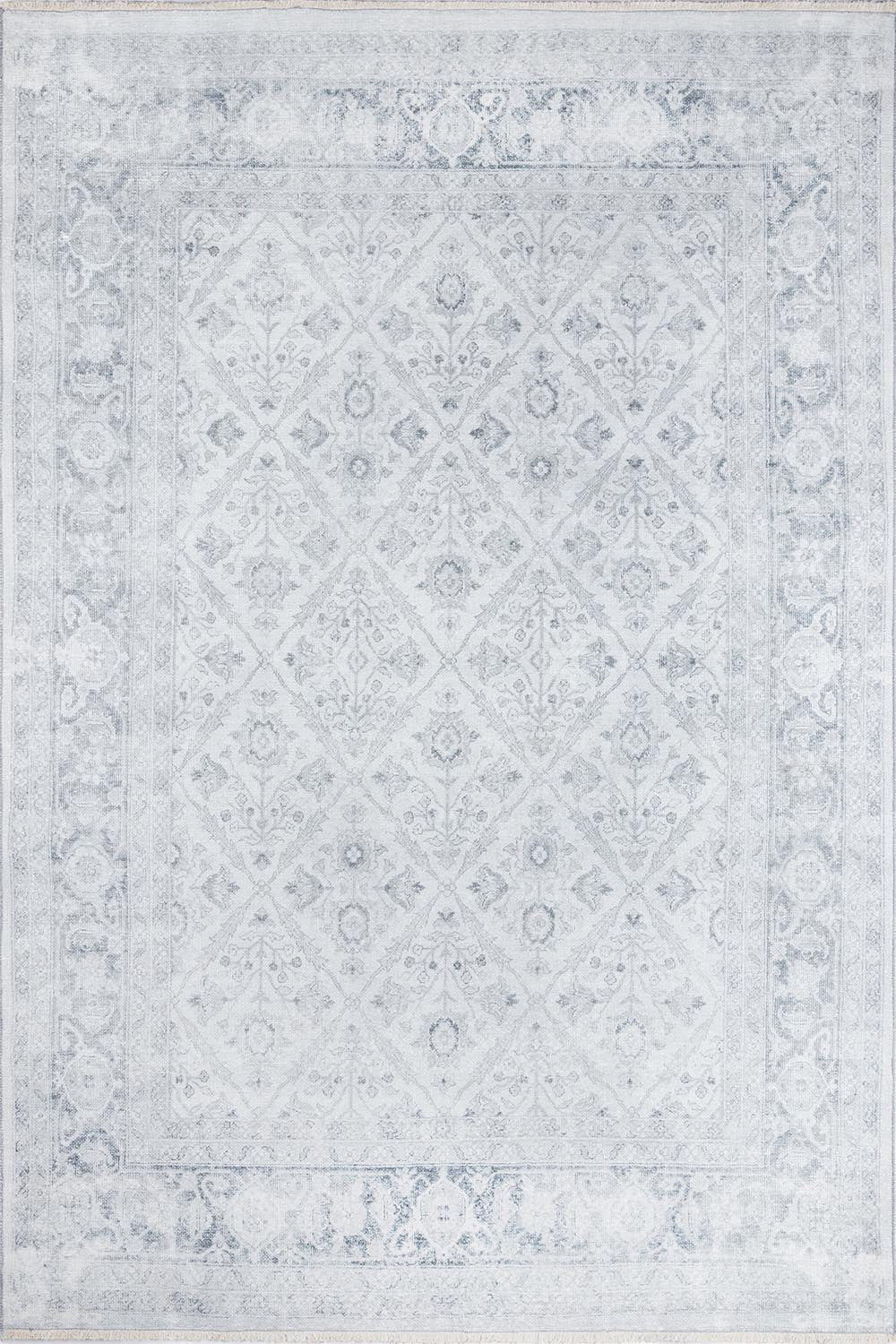 Momeni Chandler Grey Area Rug