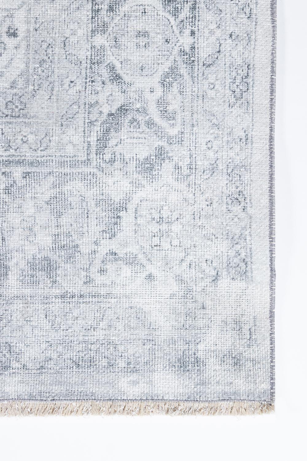 Momeni Chandler Grey Area Rug