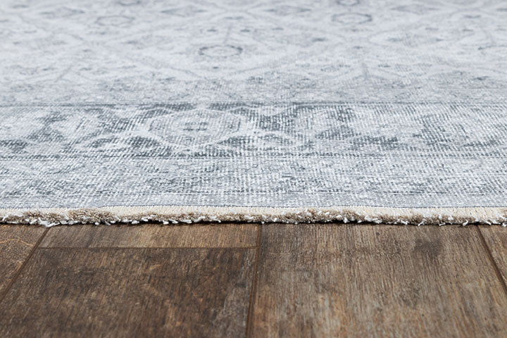 Momeni Chandler Grey Area Rug