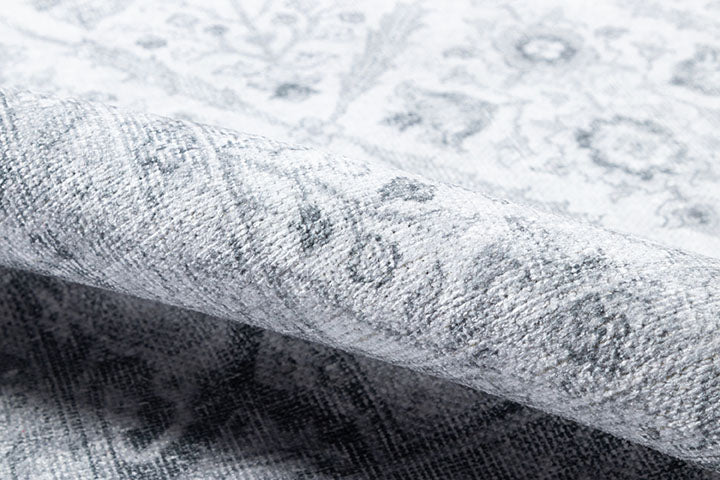 Momeni Chandler Grey Area Rug