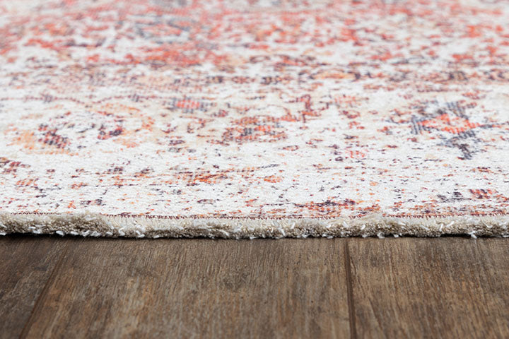 Momeni Chandler Red Area Rug