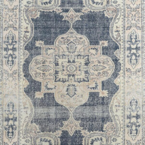 Momeni Chandler Navy Area Rug