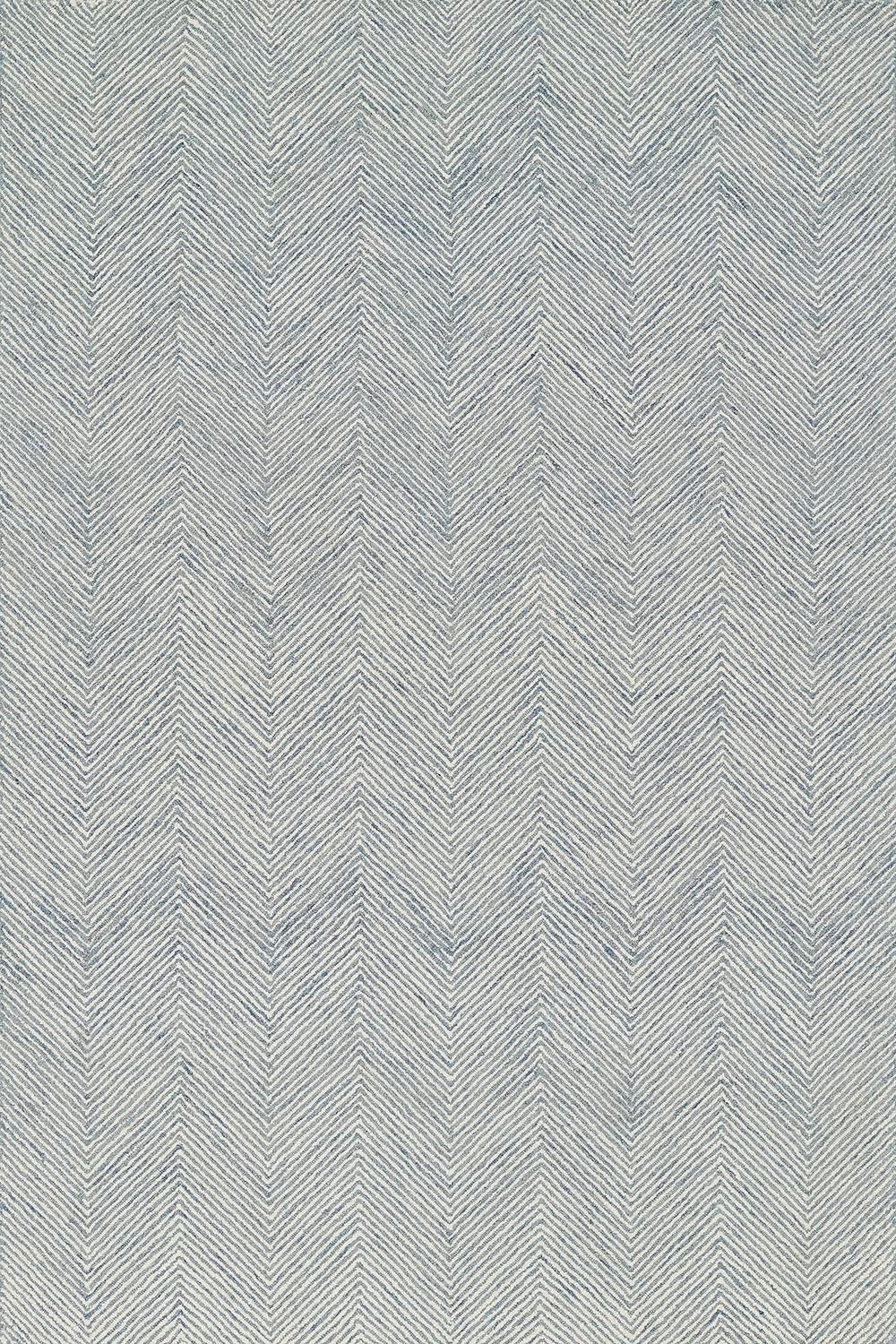 Momeni Charles Blue Area Rug