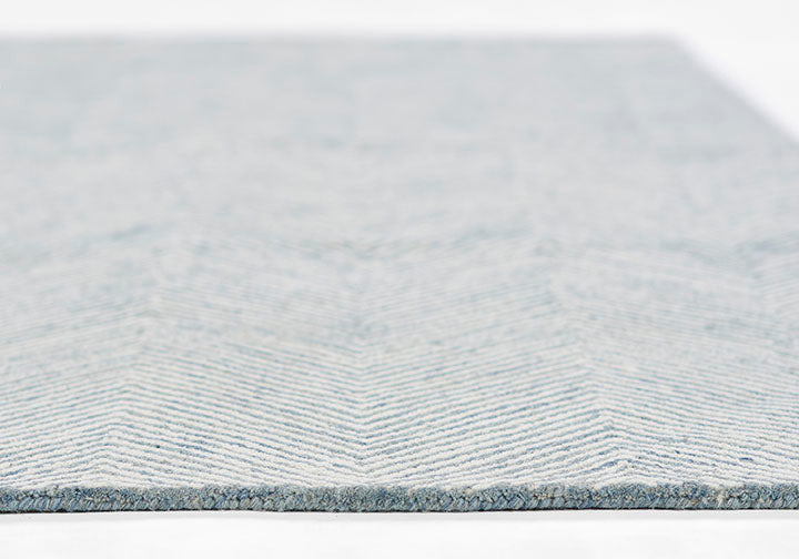 Momeni Charles Blue Area Rug