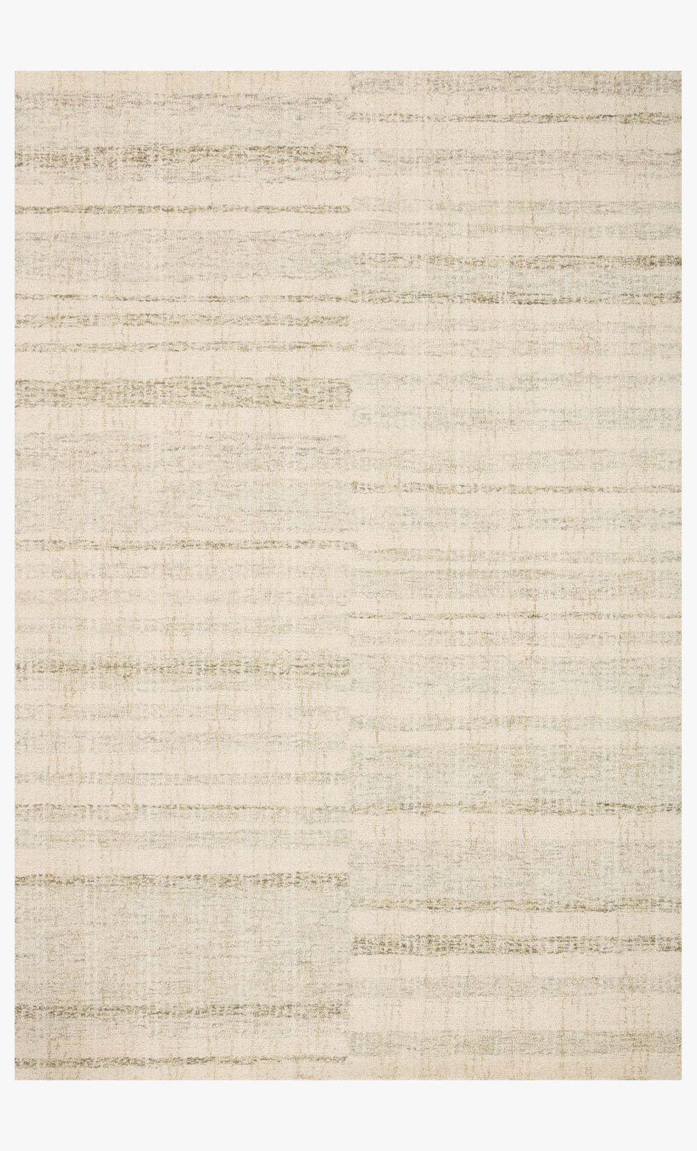 Loloi Chris Chr-02 Cj Natural / Sage area rug