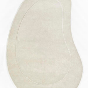 Momeni Claude Ivory Area Rug